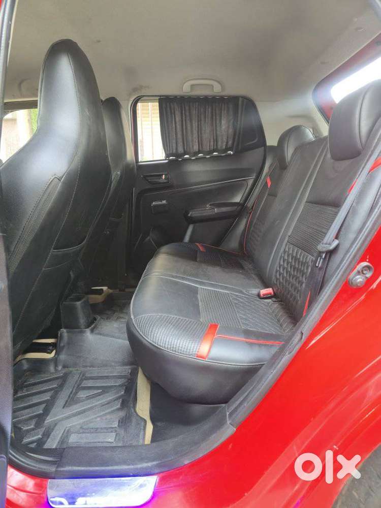 Maruti Suzuki Swift 1.3 Glam, 2018, Petrol