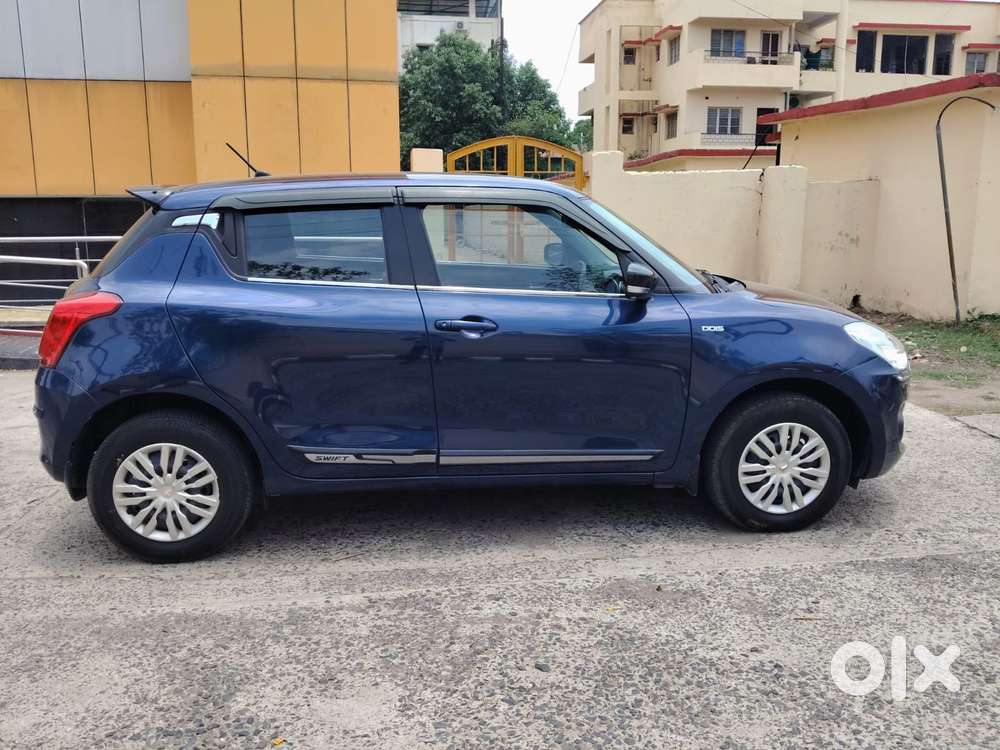 Maruti Suzuki Swift Ddis Vdi, 2019, Diesel