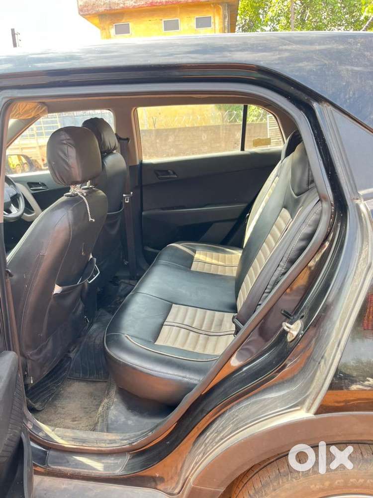 Hyundai Creta 2019