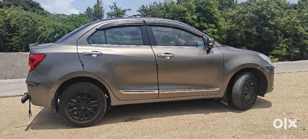 Maruti Dzire Vdi 2018