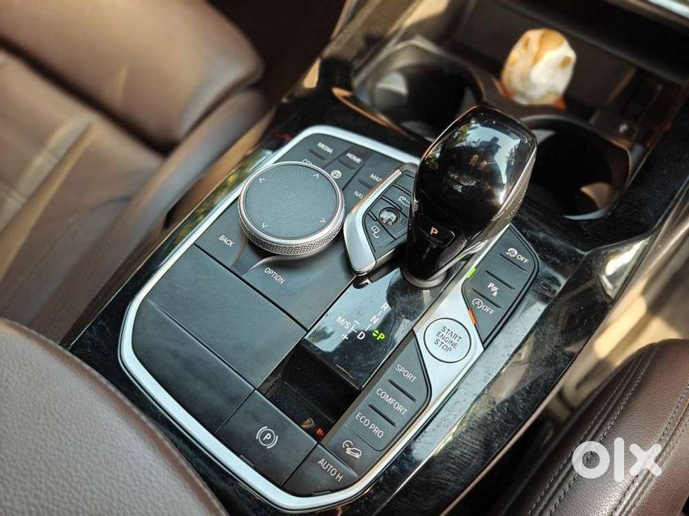 Bmw X4 M Sport X Xdrive30d, 2022, Diesel