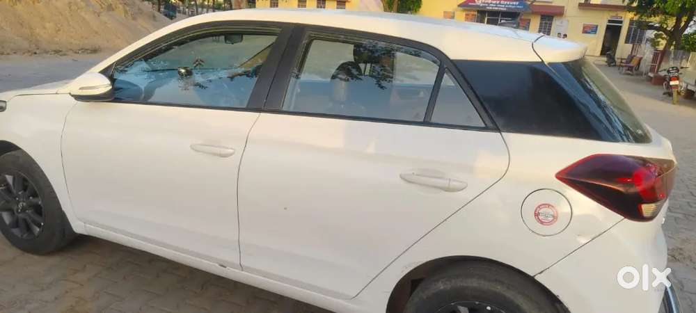 Hyundai I20 1.2 Asta 2019