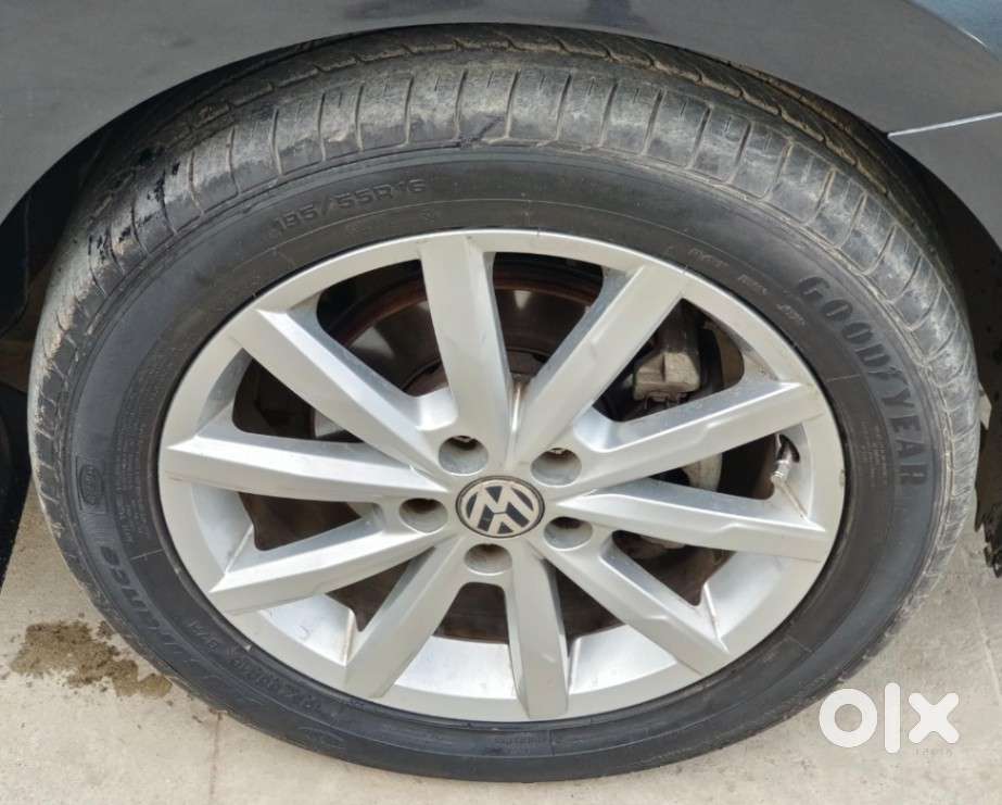 Volkswagen Polo 1.2 Mpi Highline, 2018, Petrol