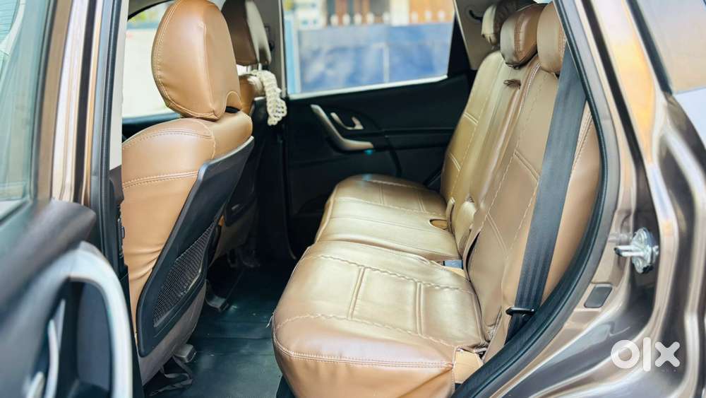 Mahindra Xuv500 W9, 2019, Diesel