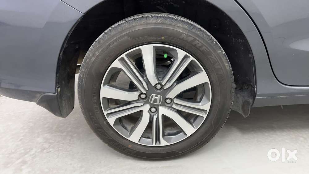 Honda Amaze Vx Cvt I-vtec, 2023, Petrol