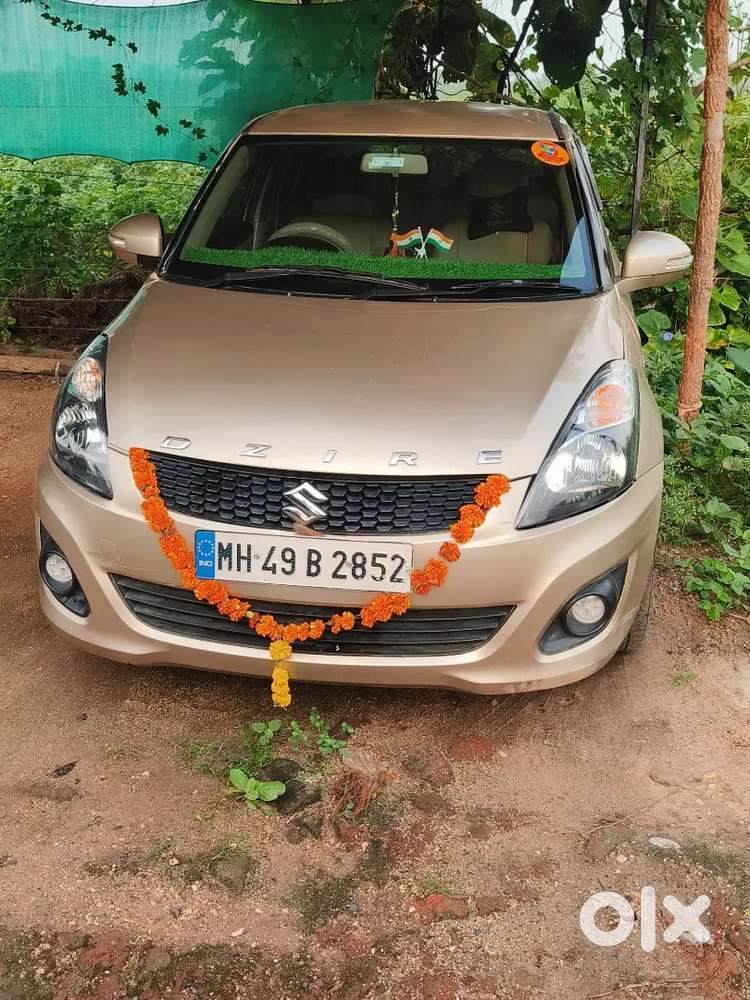 Maruti Suzuki Swift Dzire 2013