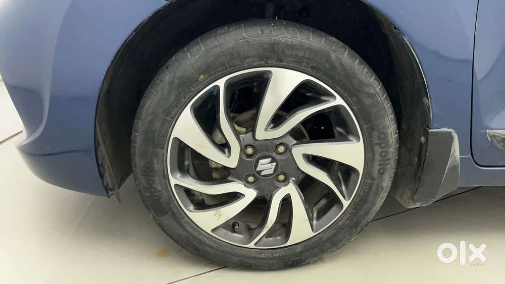 Maruti Suzuki Baleno 1.2 Zeta, 2021, Petrol