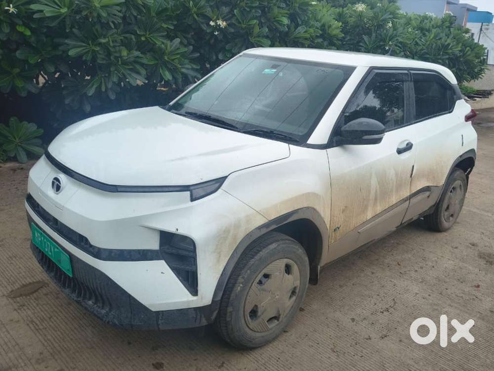 Tata Punch Ev Smart Plus, 2025, Electric