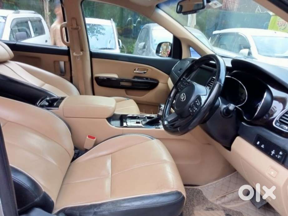 Kia Carnival Limousine, 2020, Diesel