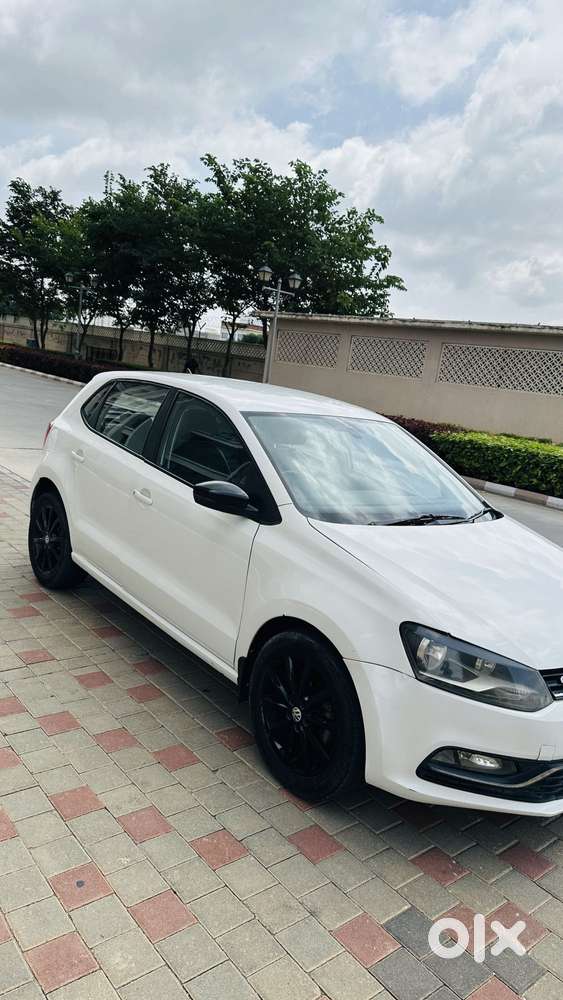 Volkswagen Polo 1.2 Gt Tsi, 2018, Petrol