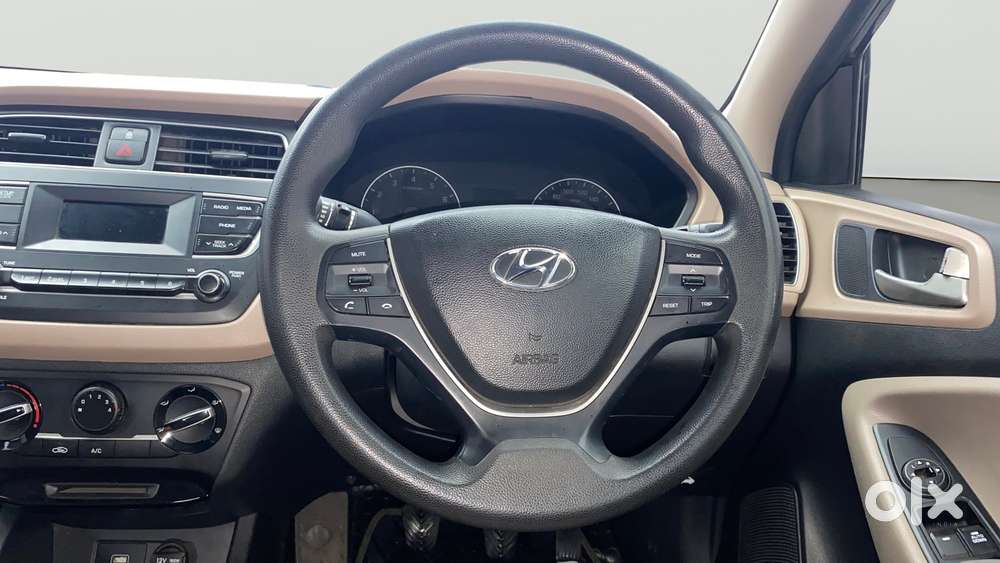 Hyundai Elite I20 1.2 Magna Plus, 2020, Petrol