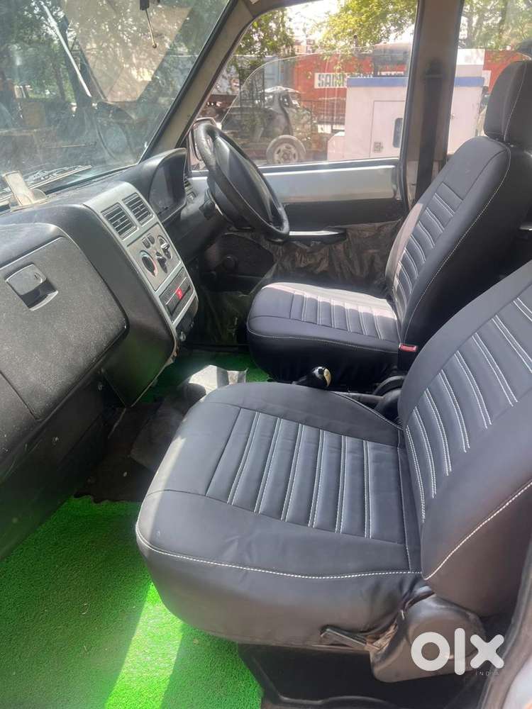 Tata Sumo Gold 2016 Diesel Well Maintained