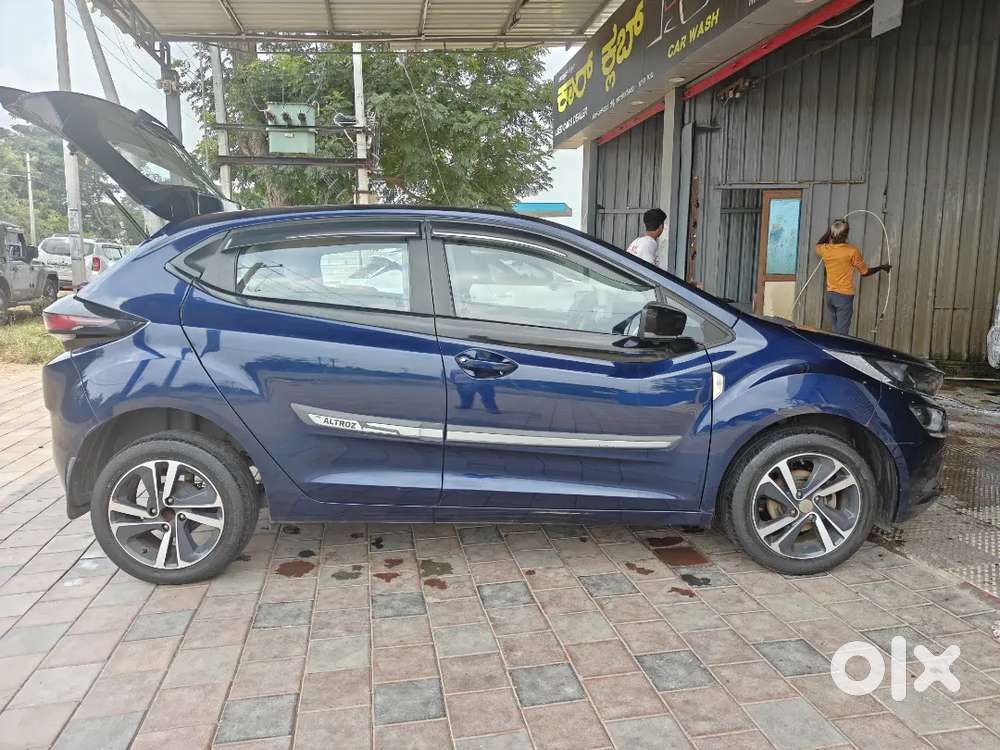 Tata Altroz 1.5 Xz 2023