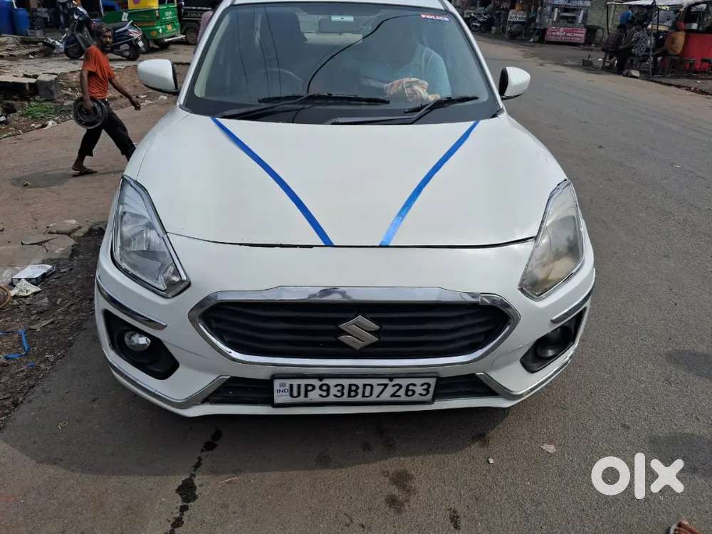 Maruti Suzuki Dzire 1918