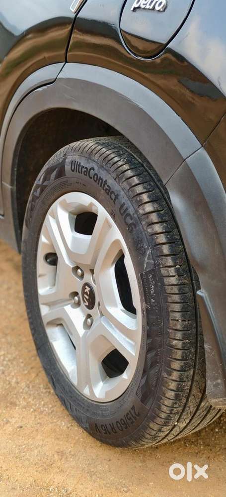Kia Sonet 1.0 Htx Plus 2020