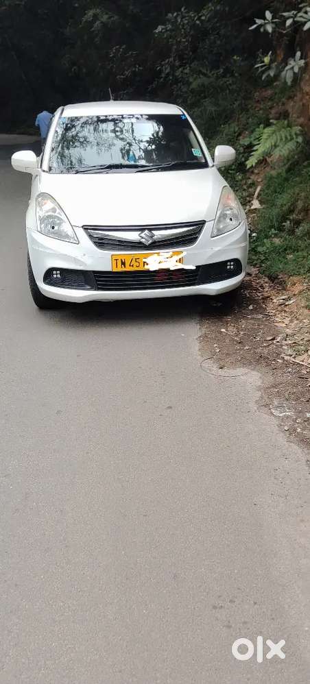 Maruti Suzuki Swift Dzire 2021 Petrol 118000 Km Driven