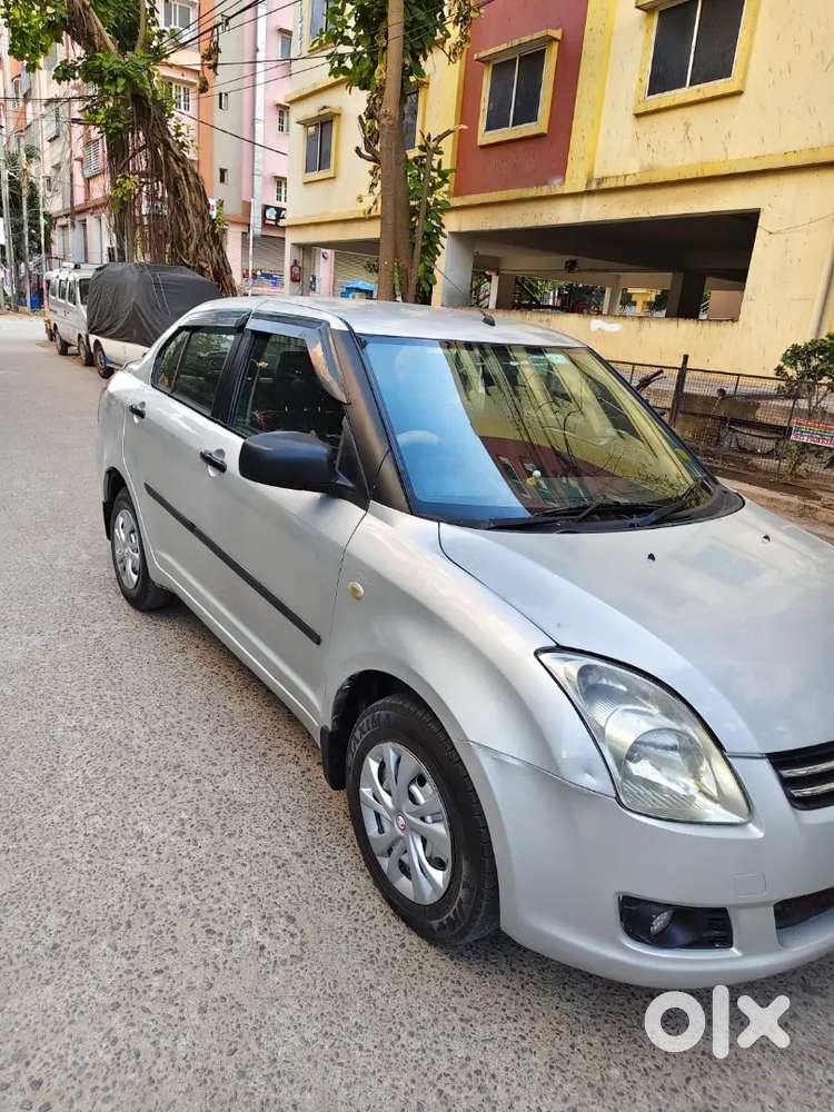 Good Condition Car