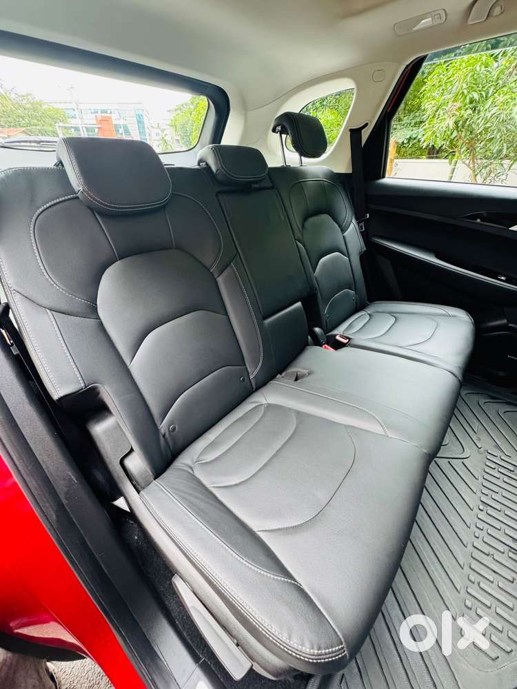 Mg Hector Plus 1.5 Smart Dct, 2019, Petrol