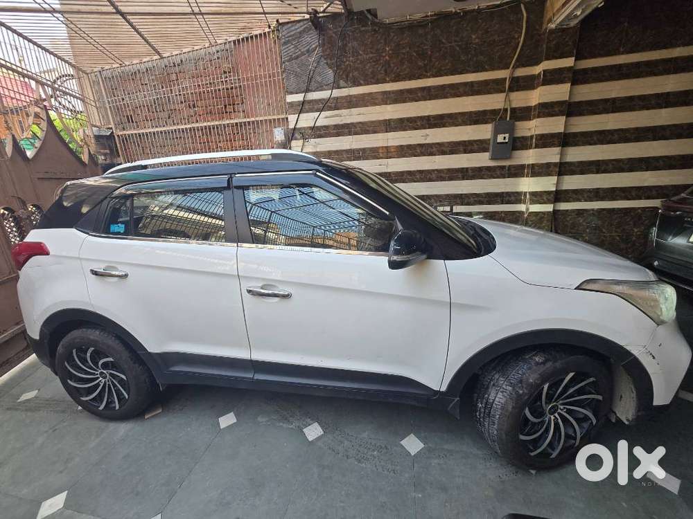 2019 Nov , With 17 Inch Alloy Wheels, And Brand New Tyres Of Apollo Co