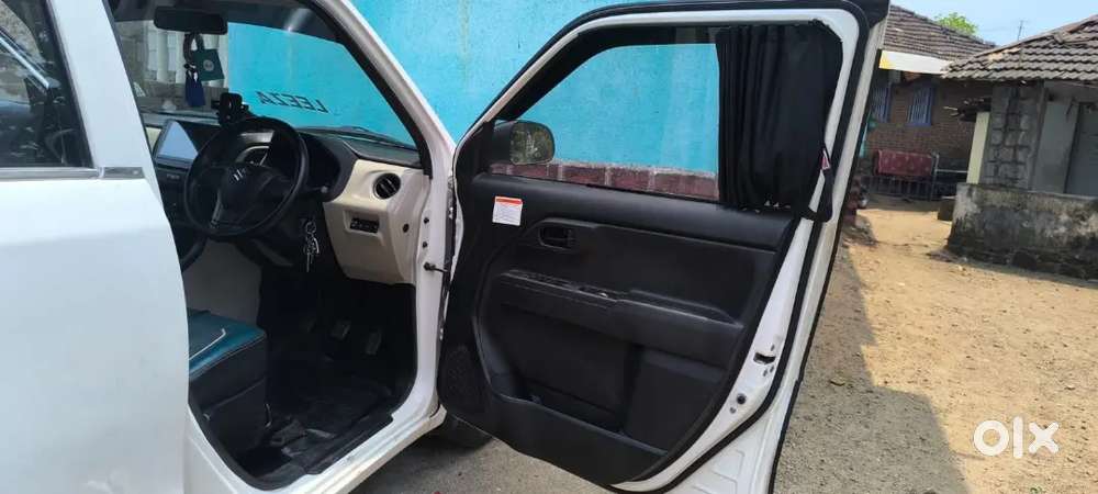 Wagnor Lxi Good Condition Car