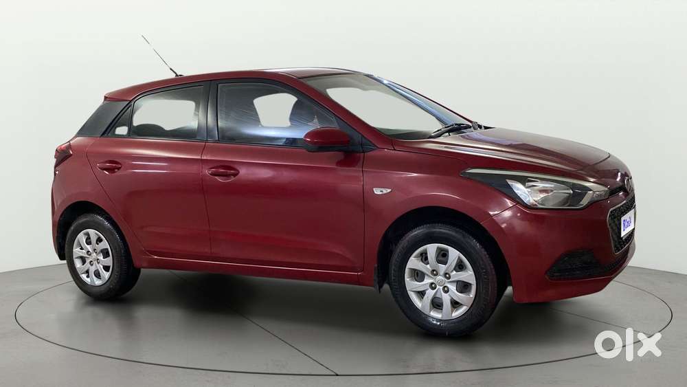 Hyundai Elite I20 Magna 1.2, 2015, Petrol