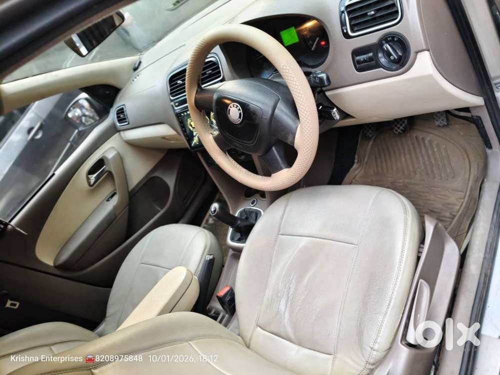 Skoda Rapid Ultima 1.6 Tdi Elegance, 2012, Diesel