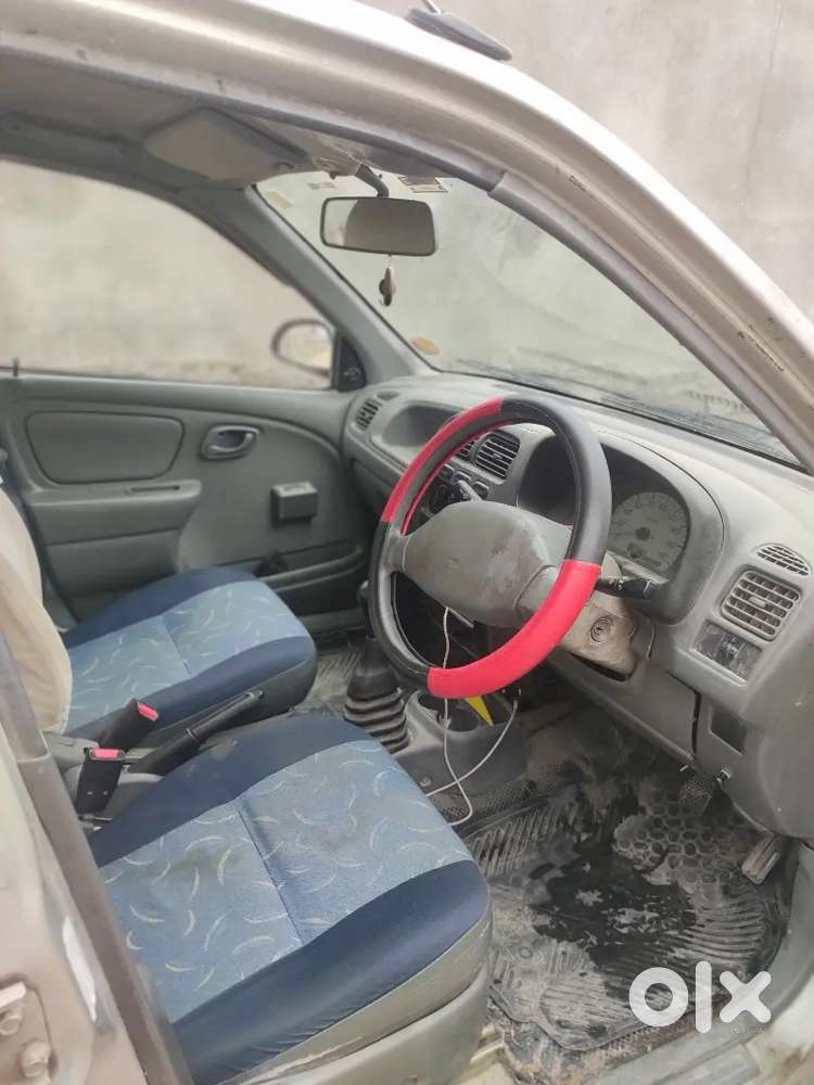 Maruti Suzuki Alto 2007 Validation 2027 Jun 22