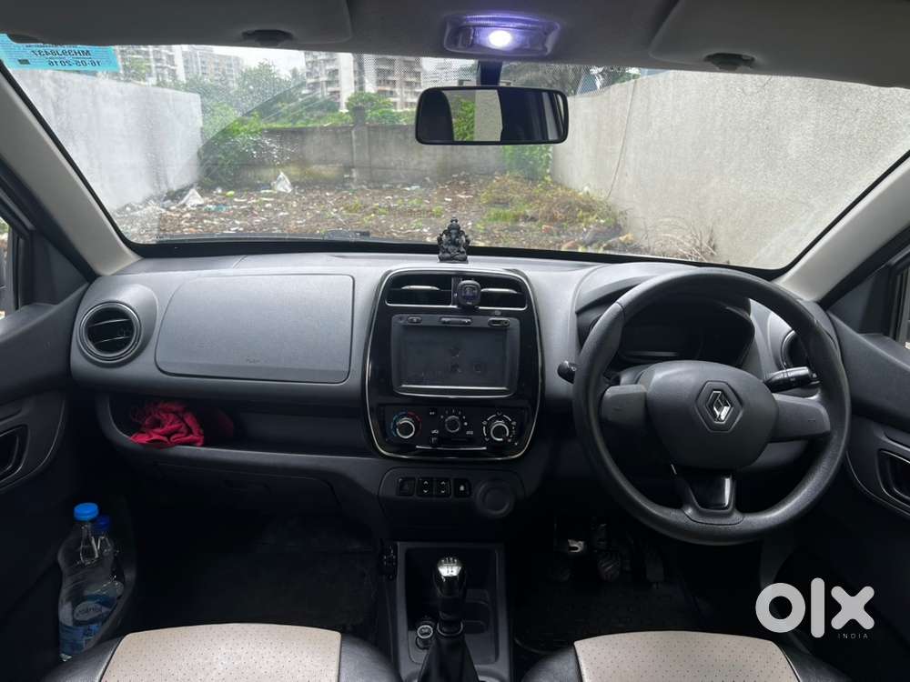 Renault Kwid Rxt Petrol 2016