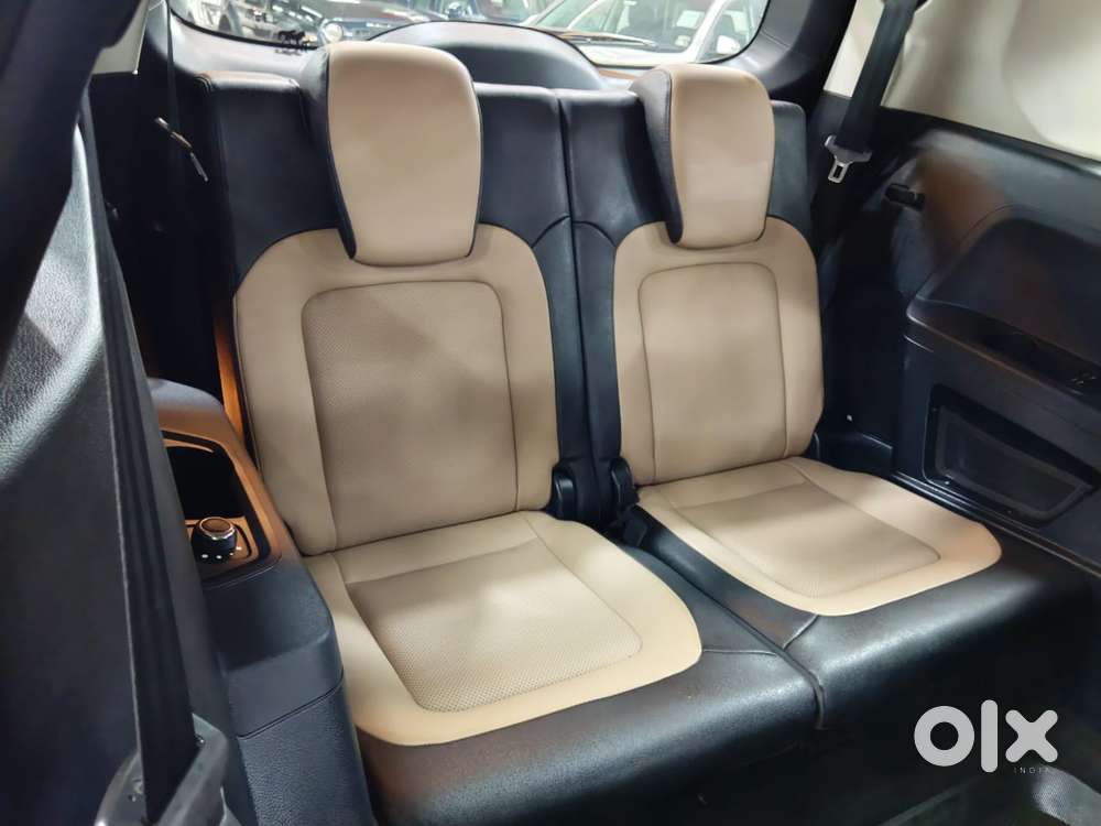 Tata Safari 2.0 Kryotec Xza Plus Kaziranga, 2022, Diesel