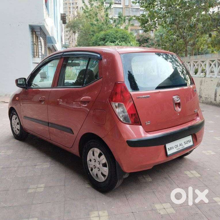 Hyundai I10 Magna 1.1l, 2009, Petrol