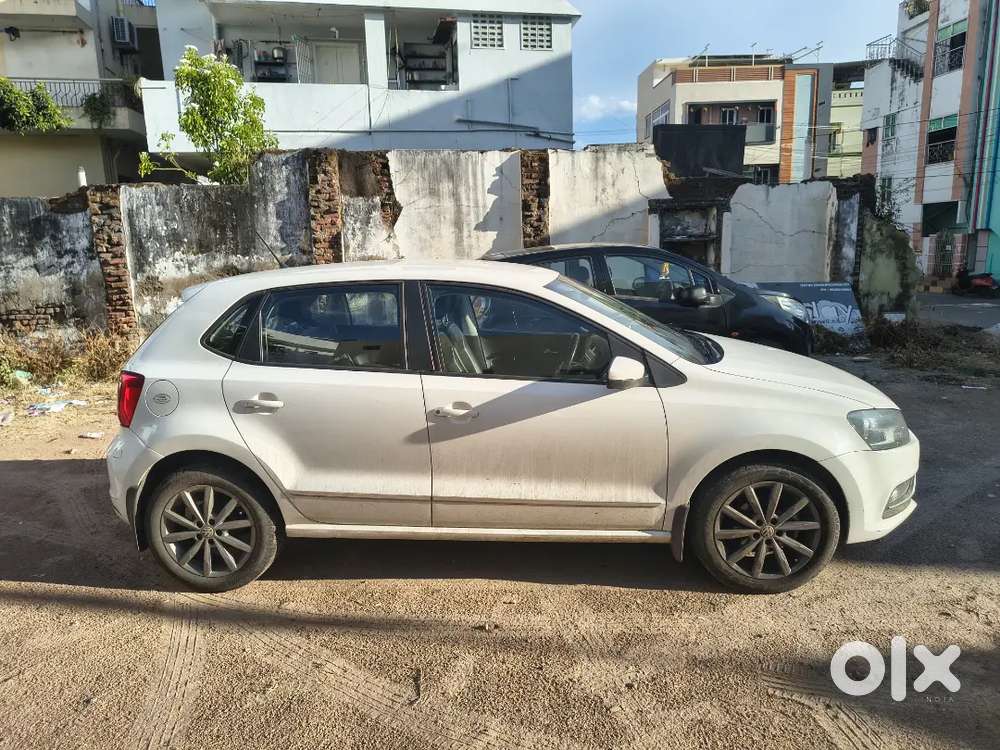 Volkswagen Polo 2020 Highline