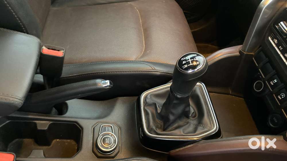 Maruti Suzuki Grand Vitara 1.5 Alpha Smart Hybrid Dual Tone, 2022, P..