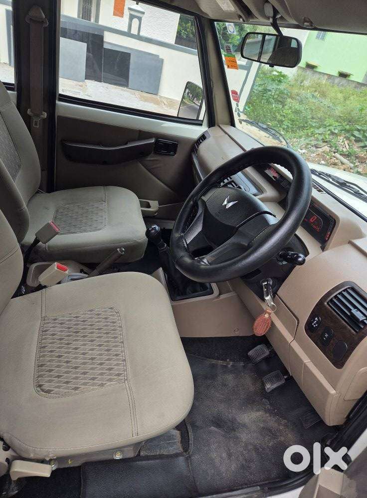 Mahindra Bolero B6 (o), 2023, Diesel