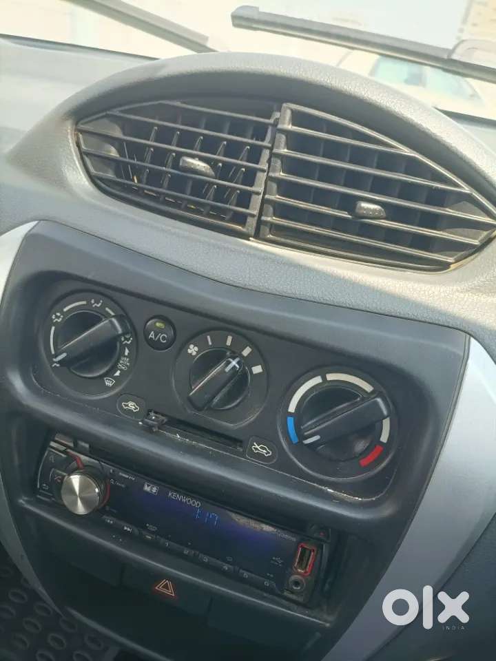 Maruti Suzuki Alto 800 Lxi, 2014, Petrol