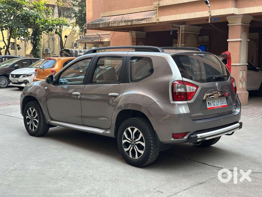 Nissan Terrano Xl Plus 85 Ps Deisel, 2015, Diesel