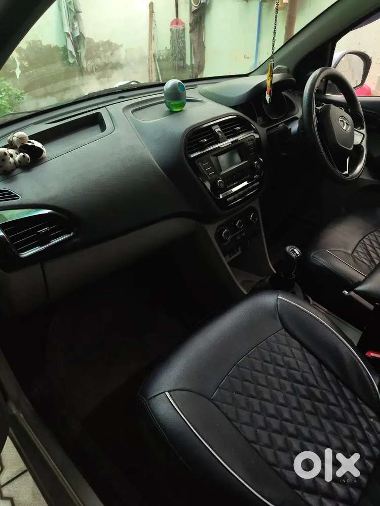 Tata Tiago Xt 2018