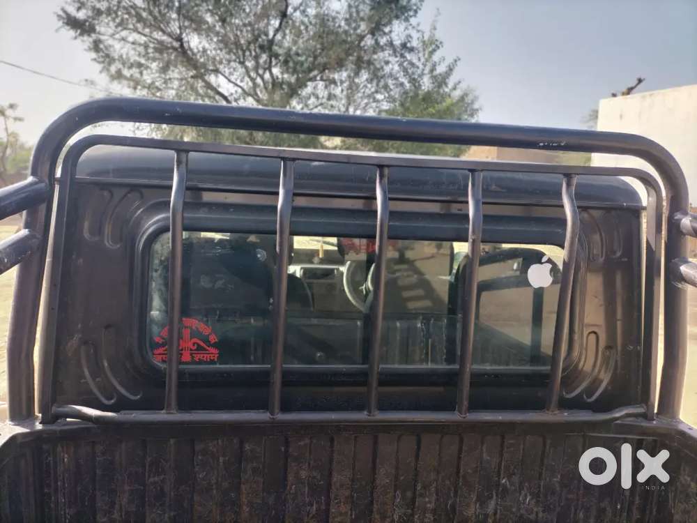 Mahindra Bolero 201819 Diesel 99000 Km Driven