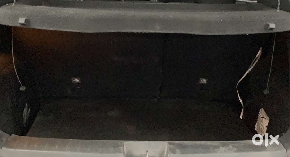 Nissan Magnite 1.0 Xv Premium Turbo Cvt, 2021, Petrol