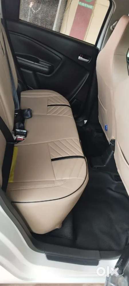 Maruti Suzuki Celerio 2024