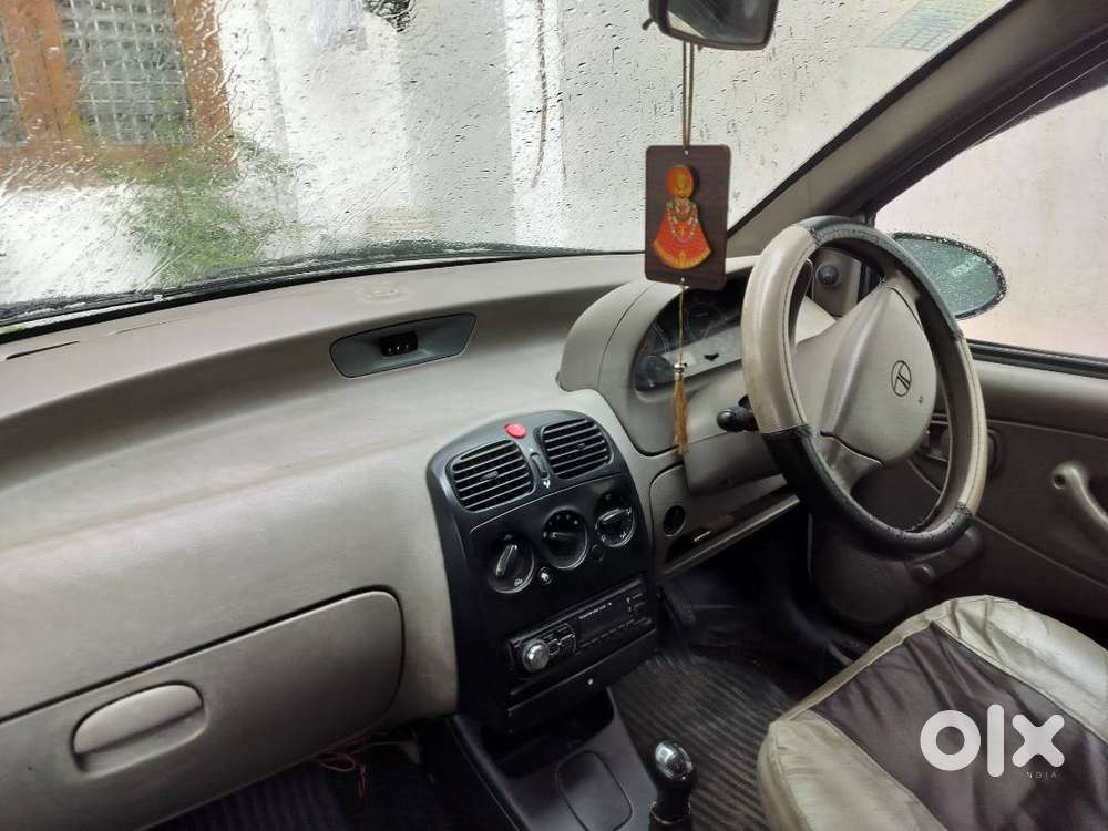 Tata Indica 2014 Diesel Well Maintained