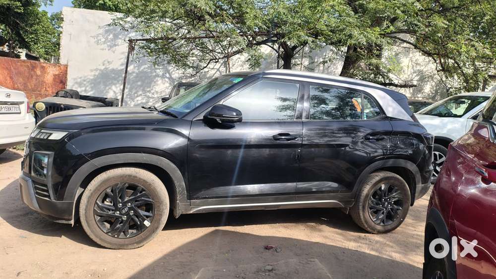 Hyundai Creta S Plus 1.5 Diesel Knight, 2026, Diesel
