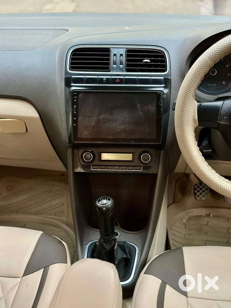 Volkswagen Vento, 2011, Petrol