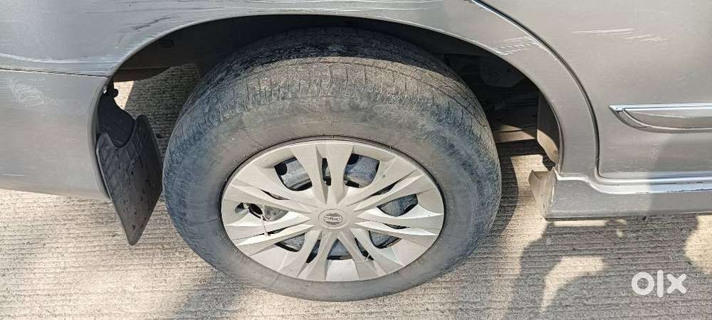 Toyota Innova 2.5 E, 2015, Diesel