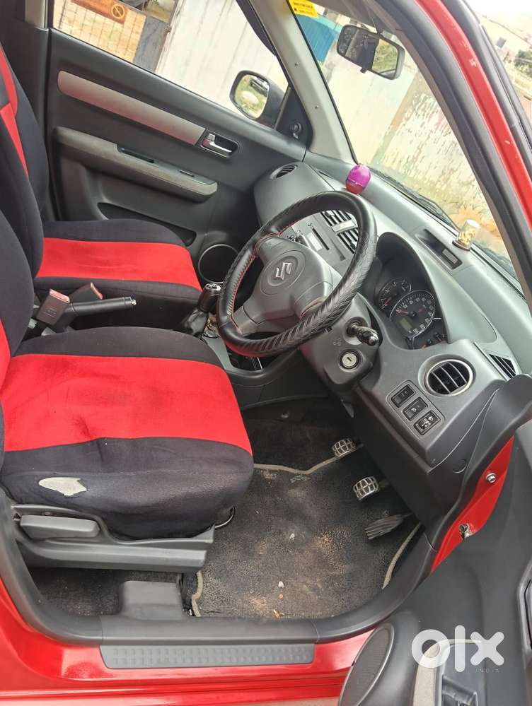 Maruti Suzuki Swift Dzire Vdi, 2009, Diesel