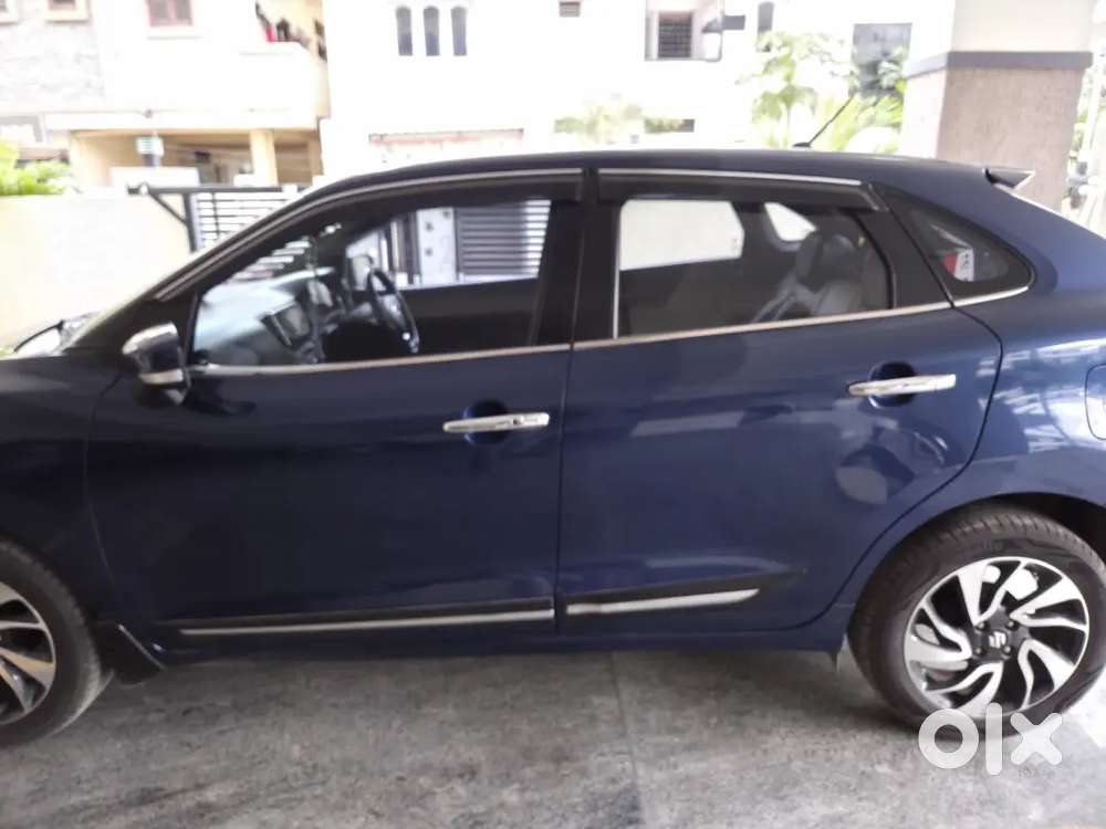 Maruti Baleno Zeta 2020 Dec. Registration 21