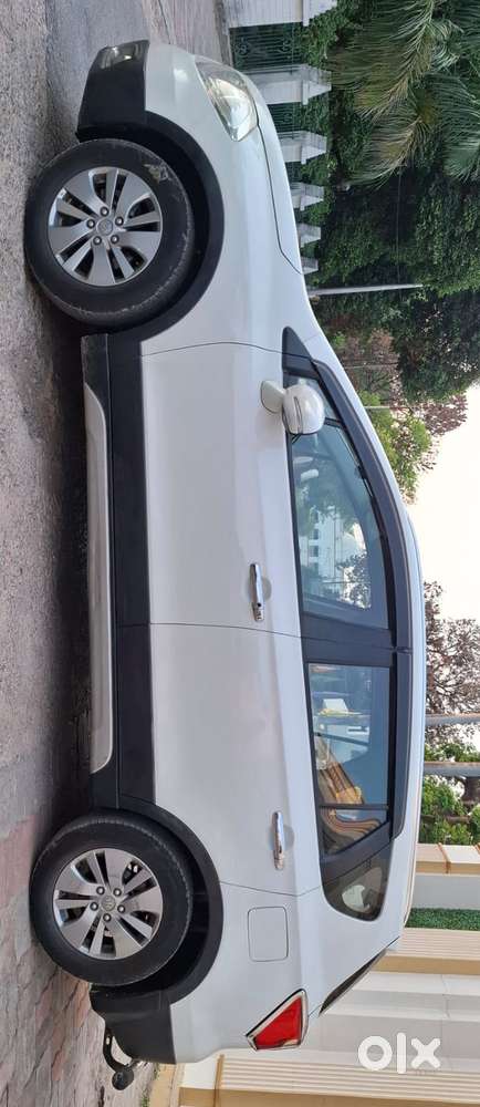 Maruti Suzuki S-cross 1.5 Alpha, 2016, Diesel