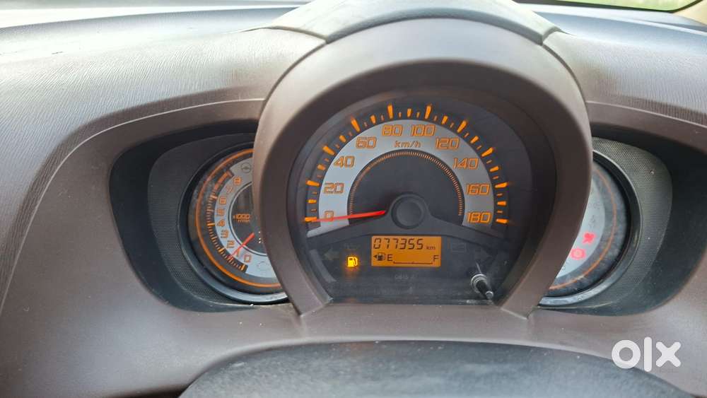 Honda Brio Vx, 2014, Petrol