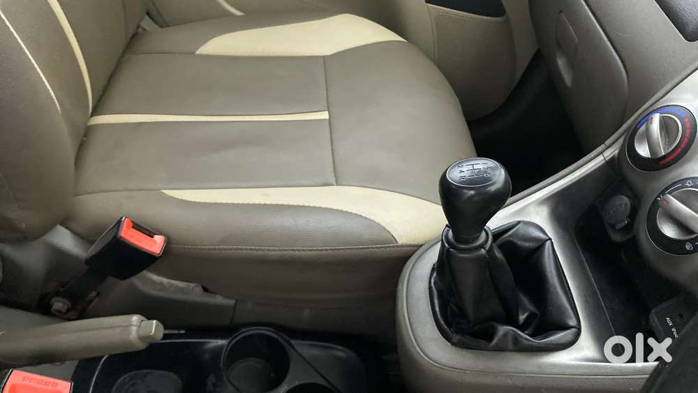 Hyundai I10 Sportz 1.2 Kappa2, 2013, Petrol