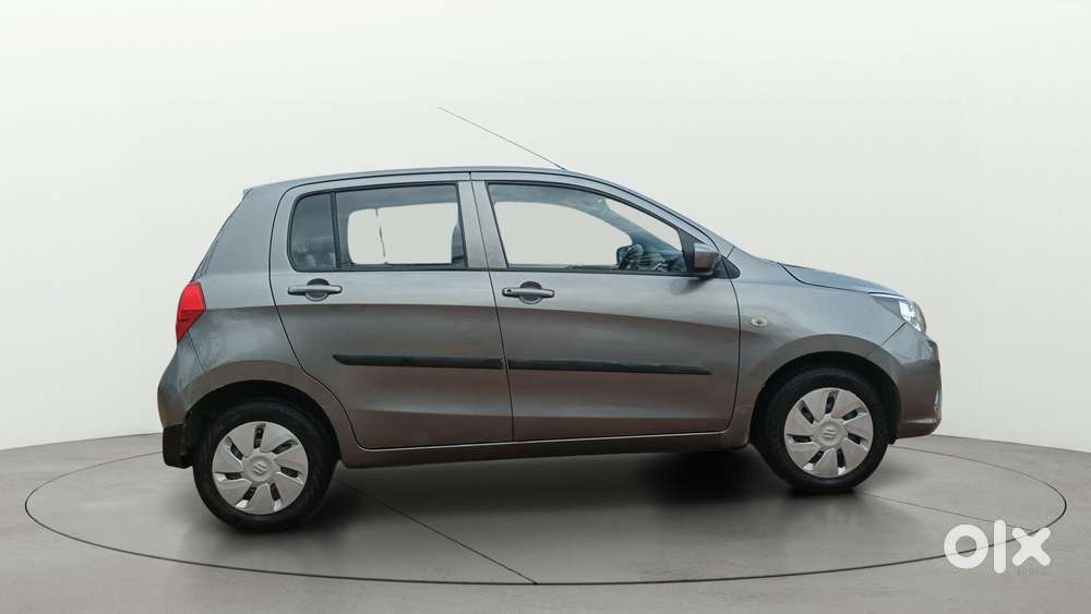 Maruti Suzuki Celerio Vxi Optional Amt, 2018, Petrol