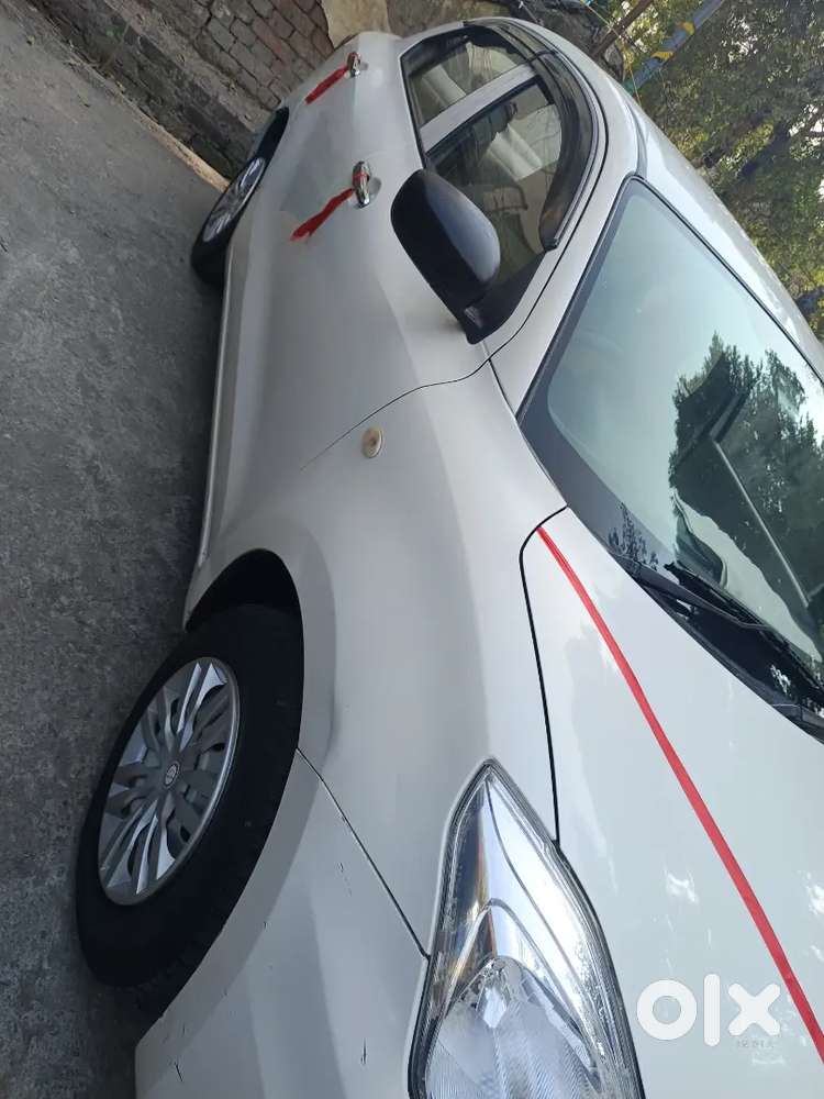 Maruti Suzuki Dzire 2020